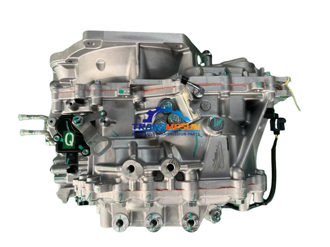 Tiggo 3x TIGGO 4 TIGGO 5x QR018CHA CVT180 Assemblage de transmission 018CHA1500011NA Pour Chery 2020 Tiggo 4 FL 1.5T 2 roues motrices