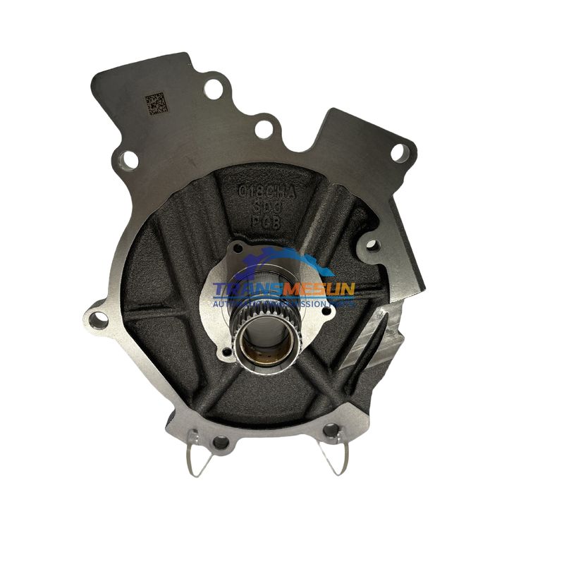018CHA1508210 Assemblage de distributeur d'huile de transmission CVT 018CHA CVT180 pour Chery 2019-2024 ARRIZO 1,5L