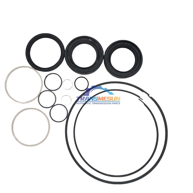 018HCA pièces de transmission automatique Te.flon ensemble de jointure d'huile à anneau 019CHA1502106 pour CHERY 2019-2024 ARRIZO