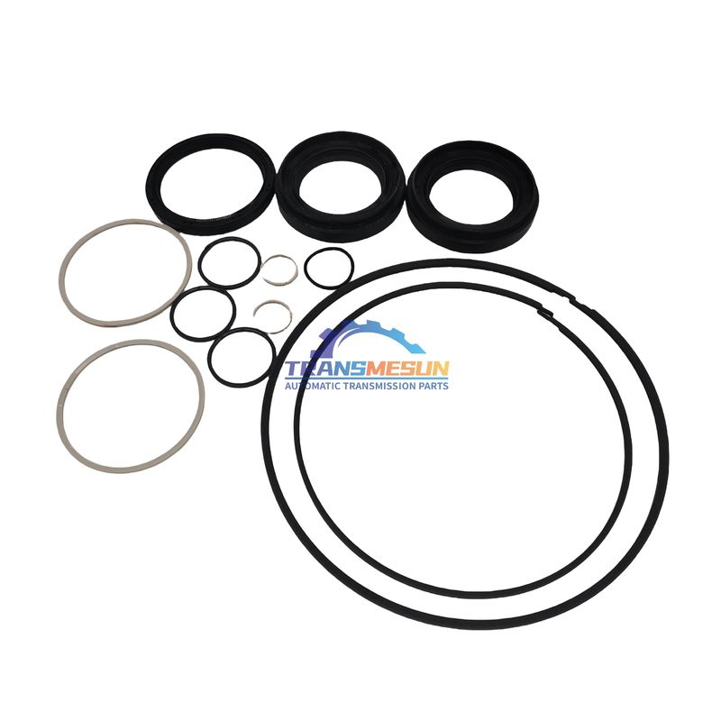 018HCA pièces de transmission automatique Te.flon ensemble de jointure d'huile à anneau 019CHA1502106 pour CHERY 2019-2024 ARRIZO