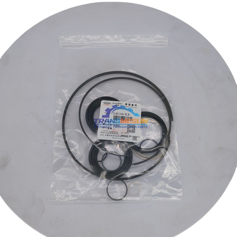 018HCA pièces de transmission automatique Te.flon ensemble de jointure d'huile à anneau 019CHA1502106 pour CHERY 2019-2024 ARRIZO