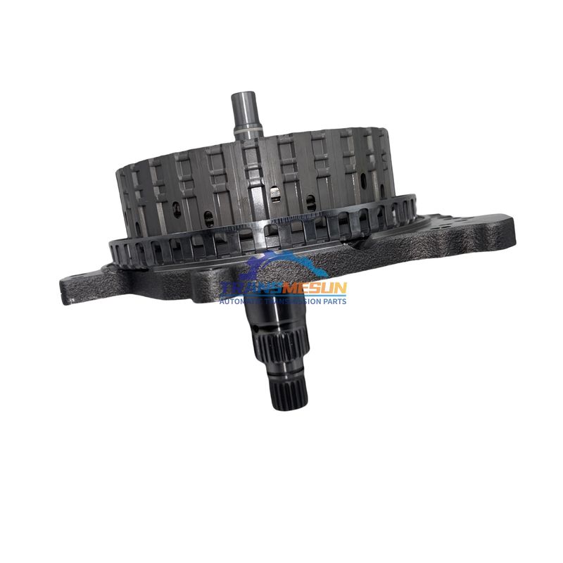 Nouveau kit de réparation de transmission automatique CVT 025CHA distribution de l'arbre d'entrée et de l'embrayage avant pour Chery