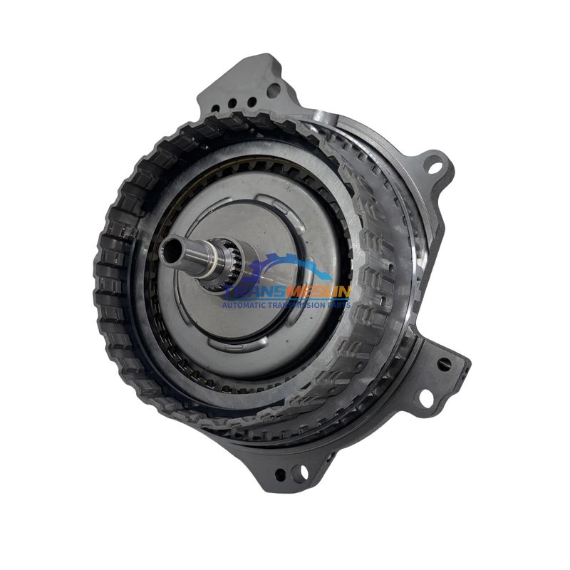 Nouveau kit de réparation de transmission automatique CVT 025CHA distribution de l'arbre d'entrée et de l'embrayage avant pour Chery