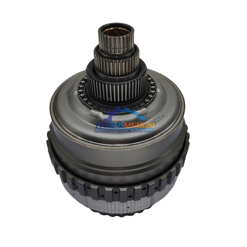 pièces de boîte de vitesses automatique A6MF2-2 utilisées engrenages planétaires avant et arrière 457103F800 pour Kia 2019-2023 Sorento 1.6L