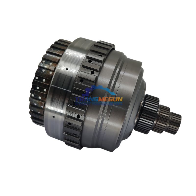 pièces de boîte de vitesses automatique A6MF2-2 utilisées engrenages planétaires avant et arrière 457103F800 pour Kia 2019-2023 Sorento 1.6L