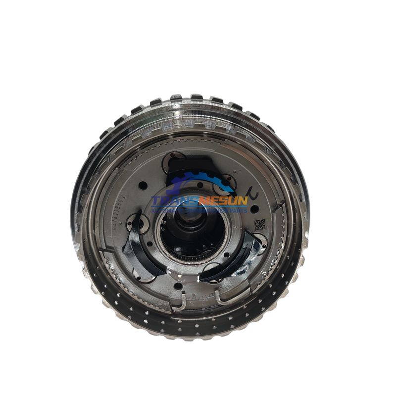 pièces de boîte de vitesses automatique A6MF2-2 utilisées engrenages planétaires avant et arrière 457103F800 pour Kia 2019-2023 Sorento 1.6L