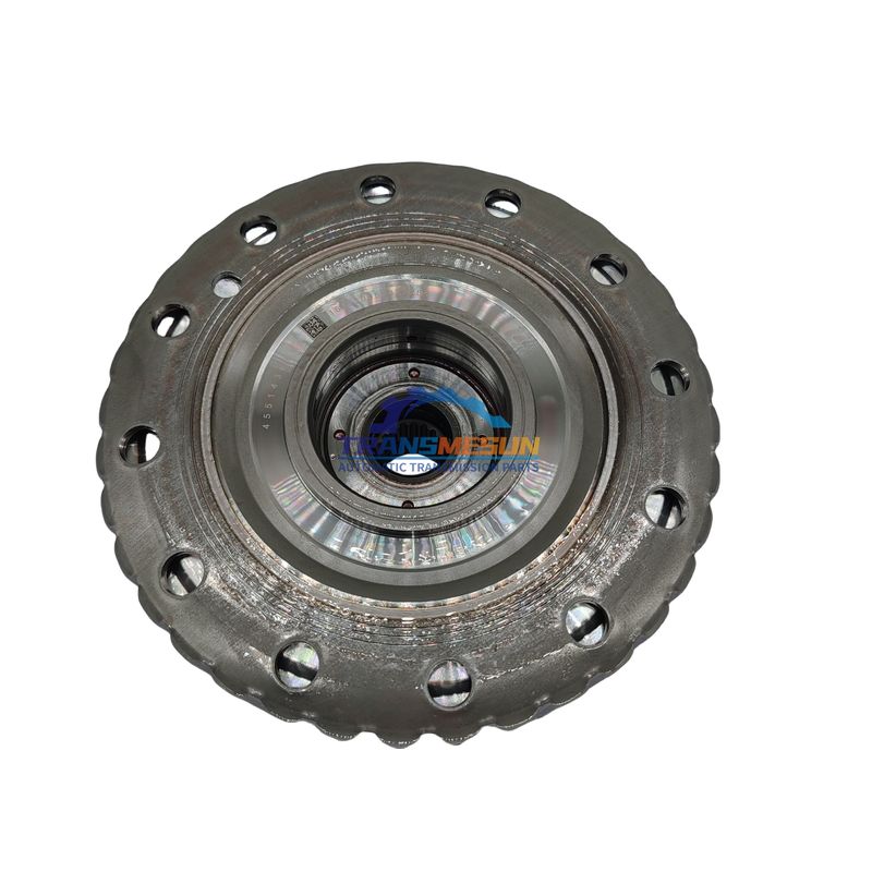 Un ensemble d'embrayage A6MF2-2 utilisé sur le kit d'embrayage DRI 455103F800 dsg pour Kia 2020-2022 Sportage 2.0L 2.4L