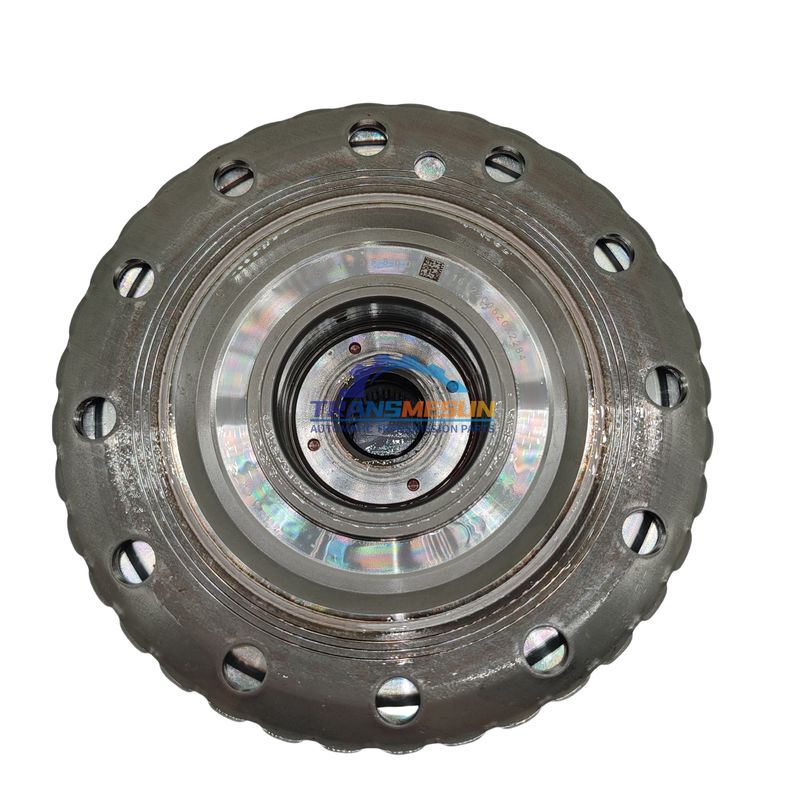 Un ensemble d'embrayage A6MF2-2 utilisé sur le kit d'embrayage DRI 455103F800 dsg pour Kia 2020-2022 Sportage 2.0L 2.4L