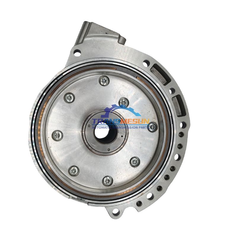 nouveau kit de réparation de la transmission automatique A6MF2-2 Assemblage de la pompe à huile 461003F800 pour Kia 2016-2024 ACCENT 2.0L