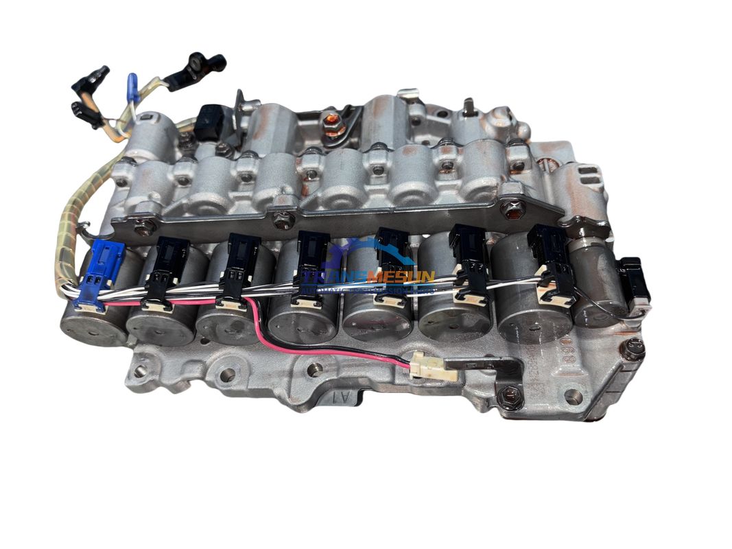 Parties de transmission automatique AU80E utilisées Assemblage de carrosserie de soupape 3541048090 pour Toyota 2016-2020 HIGHLANDER 3.5L