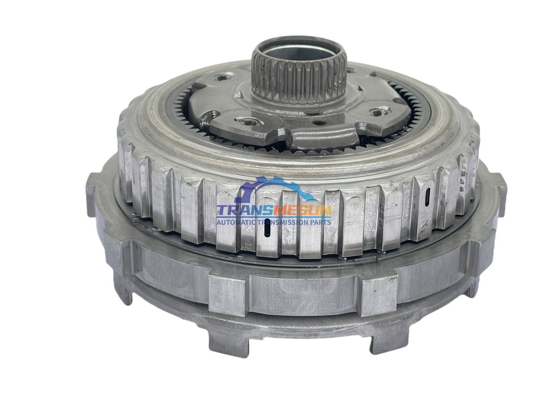les pièces de transmission automatique JF414E utilisées avant et arrière, les ensembles et les kits d'engrenages planétaires 314503MX0A pour Nissan 1.5L