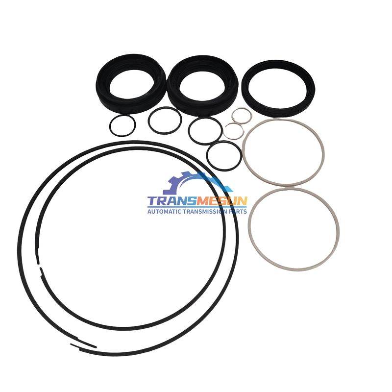 nouveau kit de jointure d'huile à anneaux de Te.flon pour les pièces de transmission automatique QR025CHA 019CHA1502106 pour CHERY 2019-2024 Tiggo 4