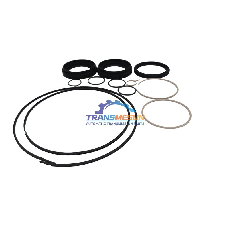 nouveau kit de jointure d'huile à anneaux de Te.flon pour les pièces de transmission automatique QR025CHA 019CHA1502106 pour CHERY 2019-2024 Tiggo 4