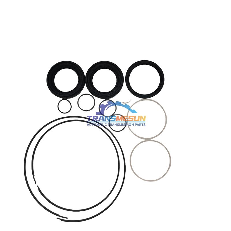 nouveau kit de jointure d'huile à anneaux de Te.flon pour les pièces de transmission automatique QR025CHA 019CHA1502106 pour CHERY 2019-2024 Tiggo 4