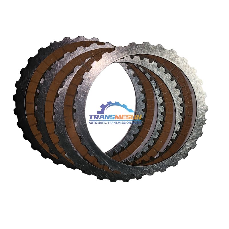 nouveau 025CHA150258 boîtier en acier à disque de frottement automatique QR025CHA Avance/retour pour CHERY Tiggo 4