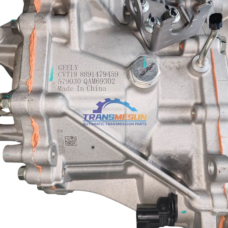 CVT18 Cvt boîte de vitesses de montage de transmission 3040019500 Pour Geely 2022 Emgrand 1.5L 8891479459