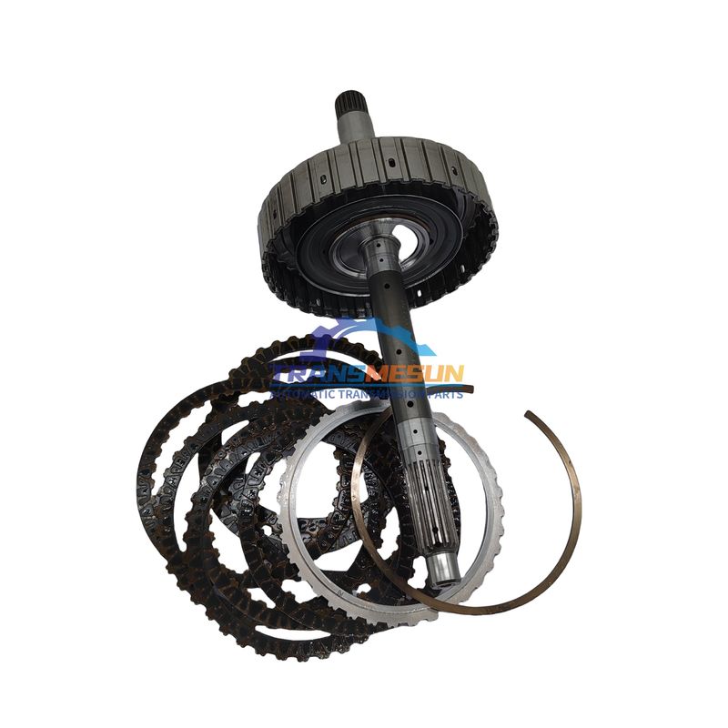 Kit de réparation de transmission automatique 454143F800 utilisé Assemblage de retenue-35R embrayage A6MF2-2 pour Kia Sorento 2.0L