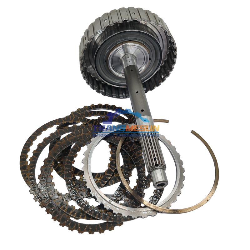 Kit de réparation de transmission automatique 454143F800 utilisé Assemblage de retenue-35R embrayage A6MF2-2 pour Kia Sorento 2.0L