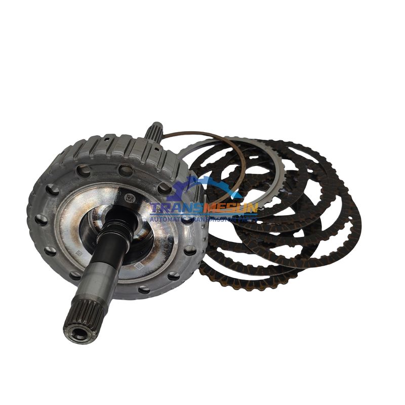 Kit de réparation de transmission automatique 454143F800 utilisé Assemblage de retenue-35R embrayage A6MF2-2 pour Kia Sorento 2.0L