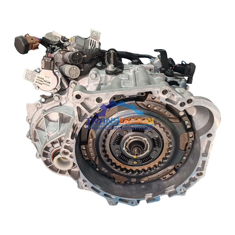 D7UF1 Transmission à double embrayage à 7 vitesses assemblée boîte de vitesses 430002D081 Pour Hyundai TUCSON 1.6L