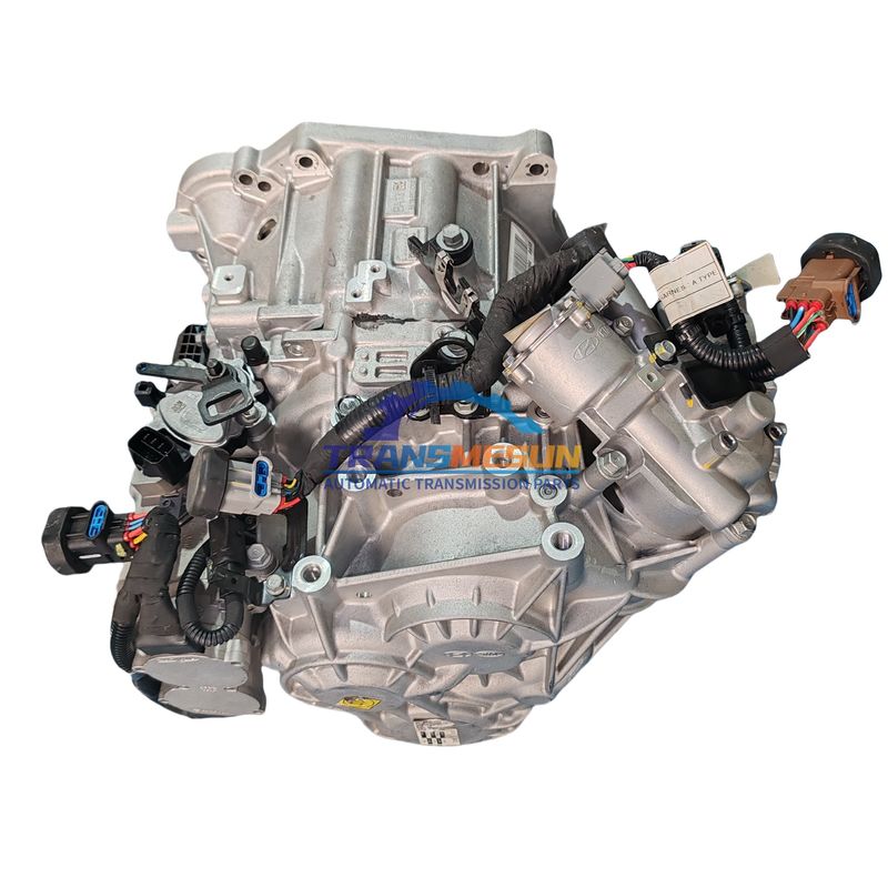 D7UF1 Transmission à double embrayage à 7 vitesses assemblée boîte de vitesses 430002D081 Pour Hyundai TUCSON 1.6L