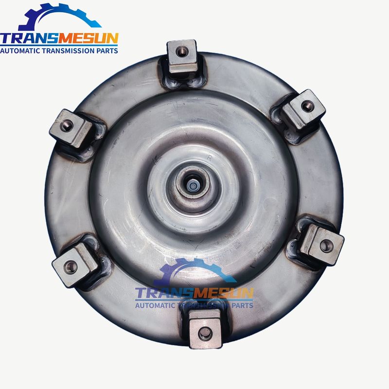 2016 Toyota Land Cruiser 5.7L 3URFE 8 vitesses Transmission automatique AE80F Assemblage de convertisseur de couple