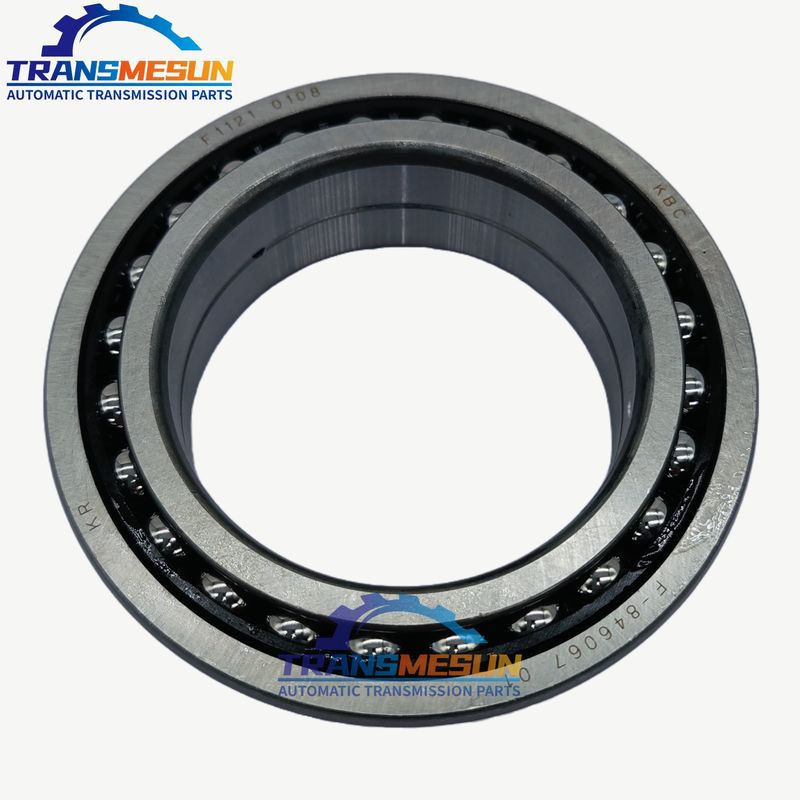 314003MX0C F-846067 est adapté pour les roulements du boîtier principal de la transmission automatique jatco JF414E