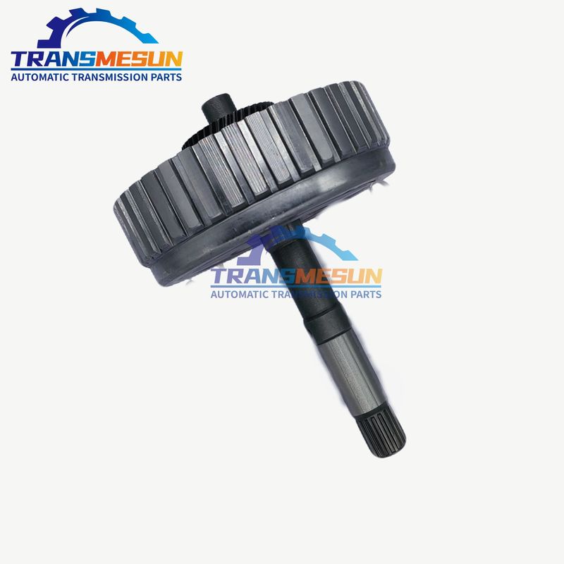 Toyota Corolla CVT K310 Assemblage de l'arbre d'entrée avec transmission automatique