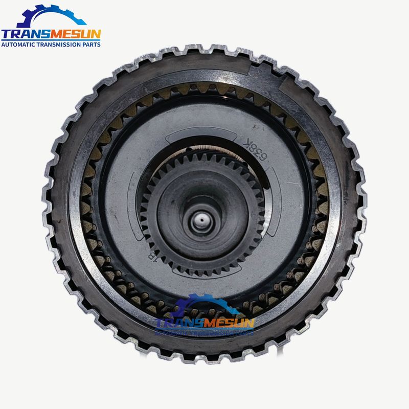 Toyota Corolla CVT K310 Assemblage de l'arbre d'entrée avec transmission automatique