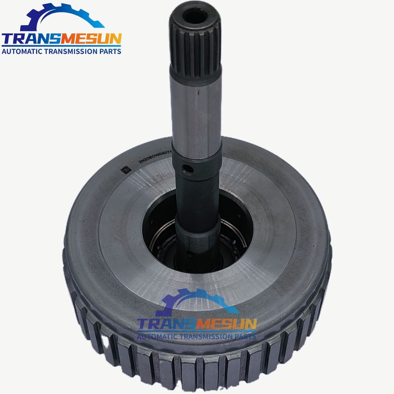 Toyota Corolla CVT K310 Assemblage de l'arbre d'entrée avec transmission automatique