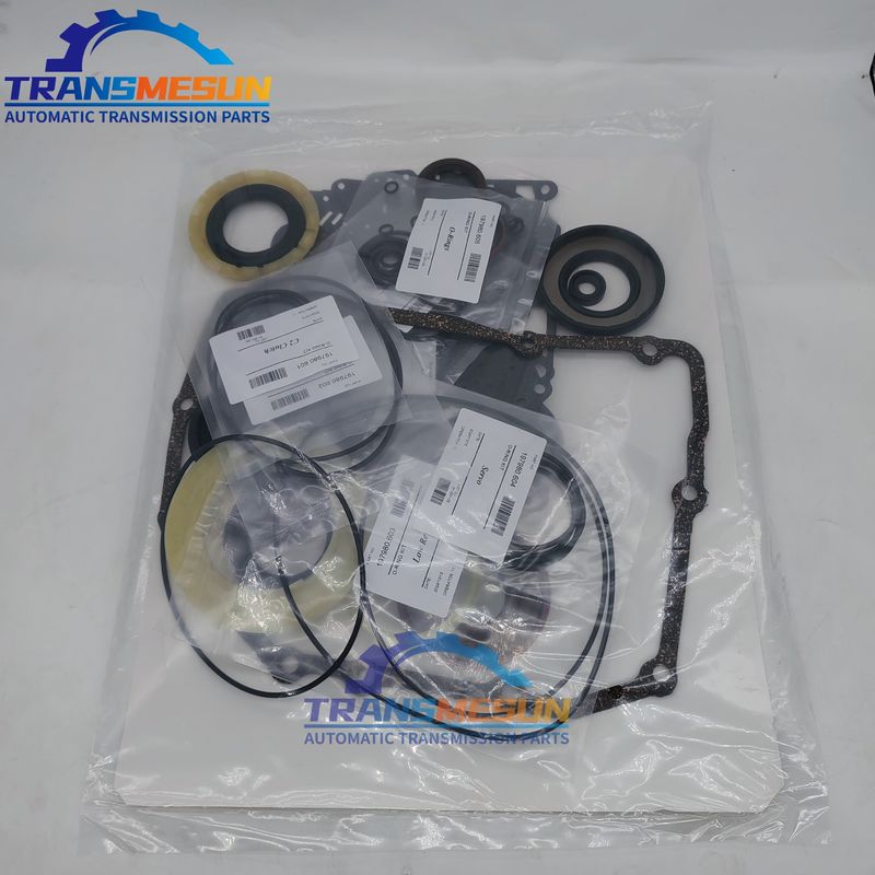 Convient pour le nouveau kit de remontage de la transmission automatique GA8F22AW, TG-81SC de BMW