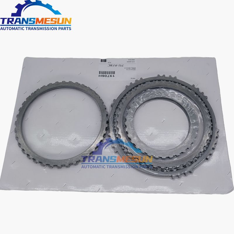 Convient pour le nouveau kit de remontage de la transmission automatique GA8F22AW, TG-81SC de BMW