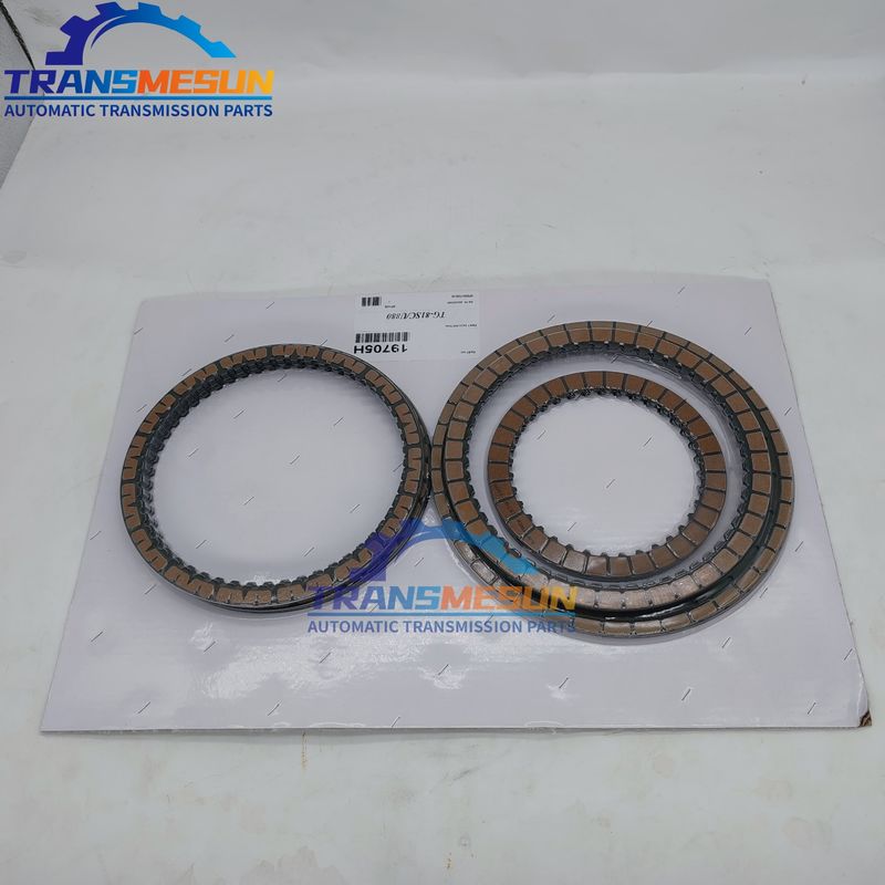 Convient pour le nouveau kit de remontage de la transmission automatique GA8F22AW, TG-81SC de BMW