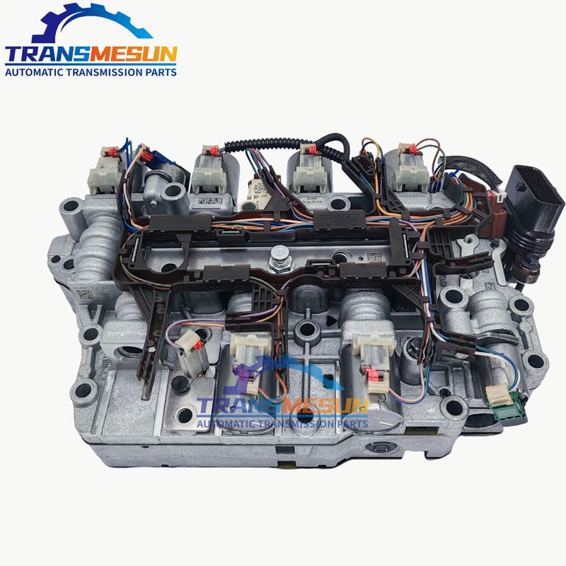Ford EDGE 2.0T 8 vitesses 8F35 version de transmission automatique sans fonction de démarrage et d'arrêt
