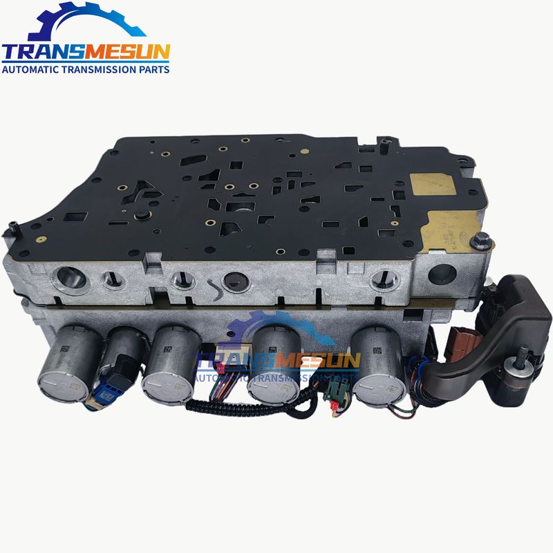 Ford EDGE 2.0T 8 vitesses 8F35 version de transmission automatique sans fonction de démarrage et d'arrêt