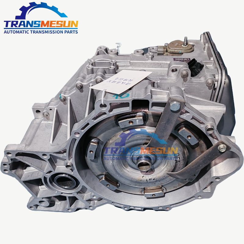 Rénovation du groupe de transmission automatique Ssangyong 2.0T diesel à quatre roues motrices à 6 rapports DSI M11