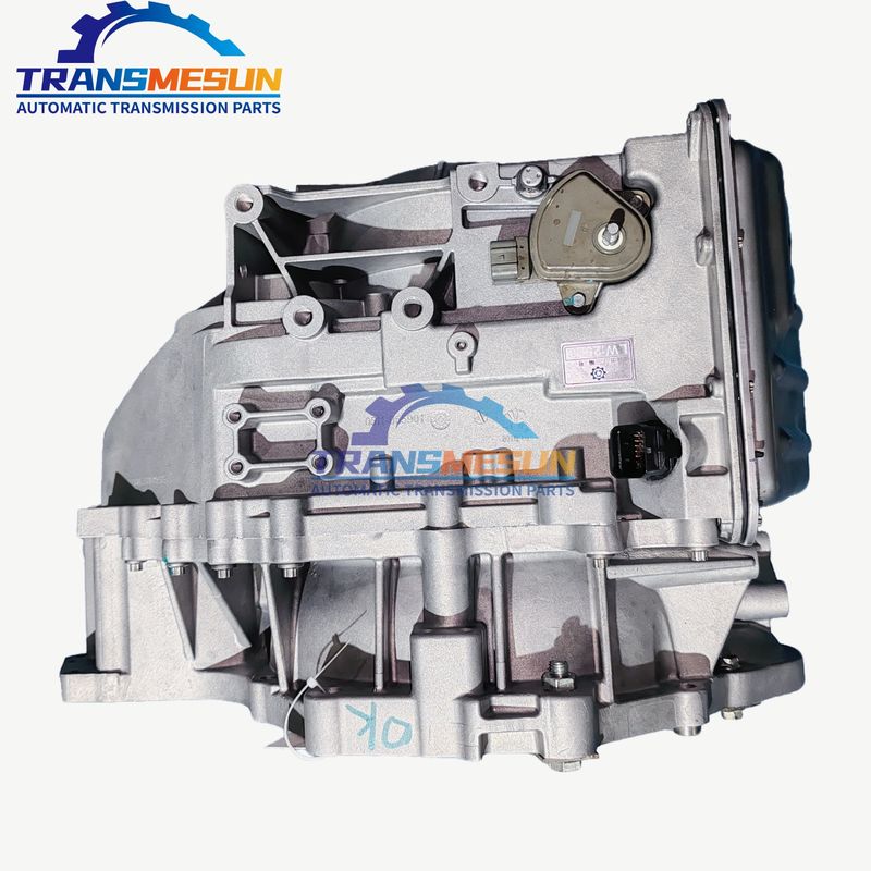 Rénovation du groupe de transmission automatique Ssangyong 2.0T diesel à quatre roues motrices à 6 rapports DSI M11