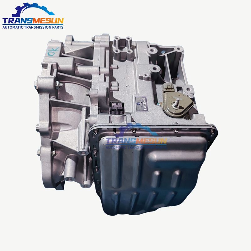 Rénovation du groupe de transmission automatique Ssangyong 2.0T diesel à quatre roues motrices à 6 rapports DSI M11