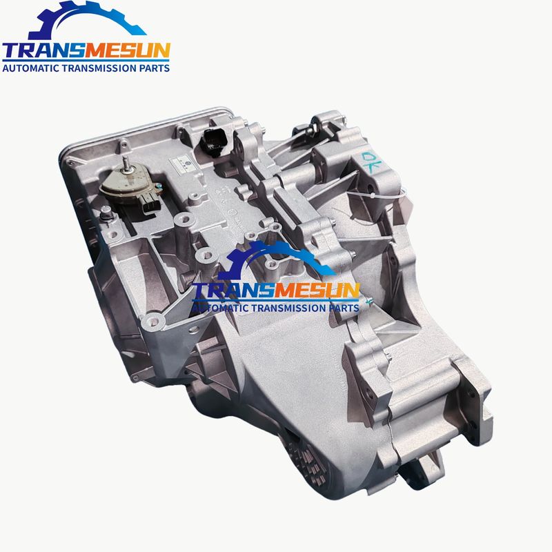 Rénovation du groupe de transmission automatique Ssangyong 2.0T diesel à quatre roues motrices à 6 rapports DSI M11