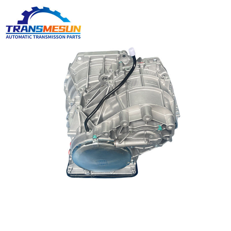 Transmesun Réaménagé 485442 VT3 Assemblage de transmission CVT Pour 2016-2021 Dongfeng Fengon 580 2WD 1.5t Pour le moteur SFG15T