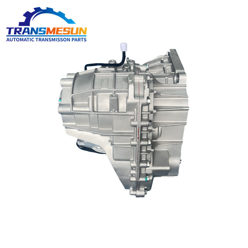 Transmesun Réaménagé 485442 VT3 Assemblage de transmission CVT Pour 2016-2021 Dongfeng Fengon 580 2WD 1.5t Pour le moteur SFG15T