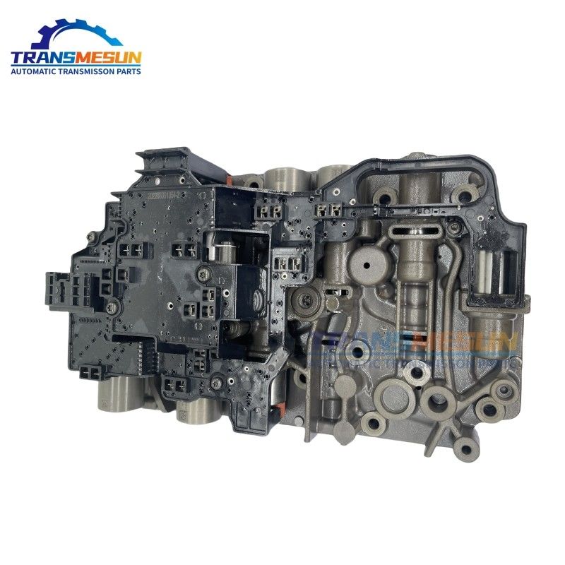 Applicable à Haval GW7DCT1-A01 7 vitesses à double embrayage humide, transmission hydraulique, assemblage de carrosserie de vanne