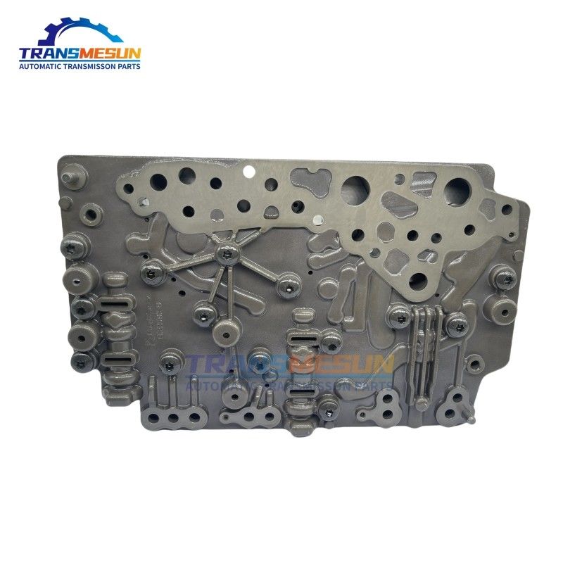 Applicable à Haval GW7DCT1-A01 7 vitesses à double embrayage humide, transmission hydraulique, assemblage de carrosserie de vanne