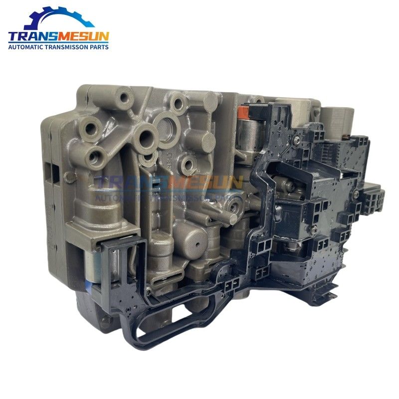 Applicable à Haval GW7DCT1-A01 7 vitesses à double embrayage humide, transmission hydraulique, assemblage de carrosserie de vanne