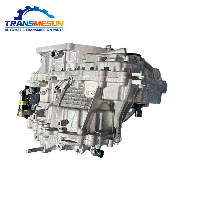Transmesun Nouveau Véritable 2019-2023 Chery Tigo 7pro 1.5T 9CVT QR025CHC Assemblage de transmission 025CHC-1500010BK