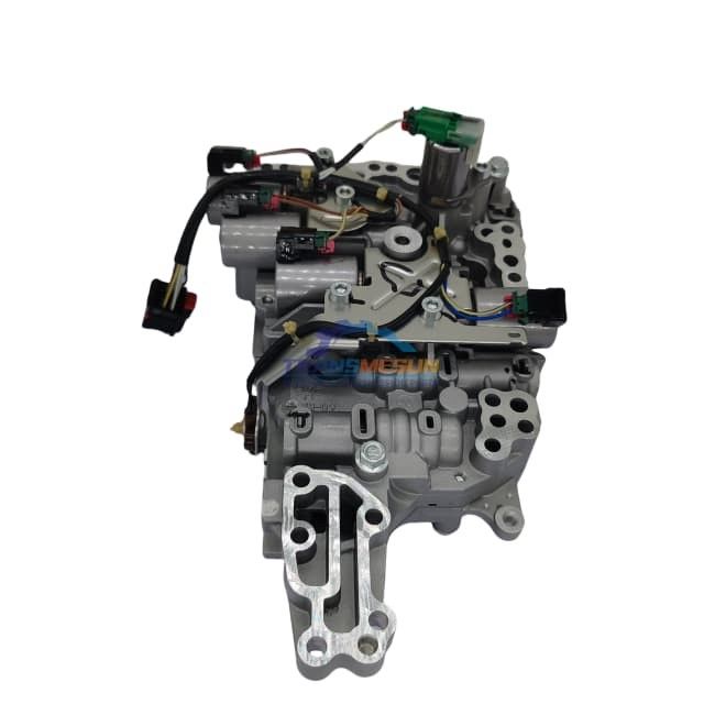 018CHA1502600 Corps de soupape de transmission automatique Assemblage de module de commande hydraulique pour transmission CVT Chery Rigo Irizer