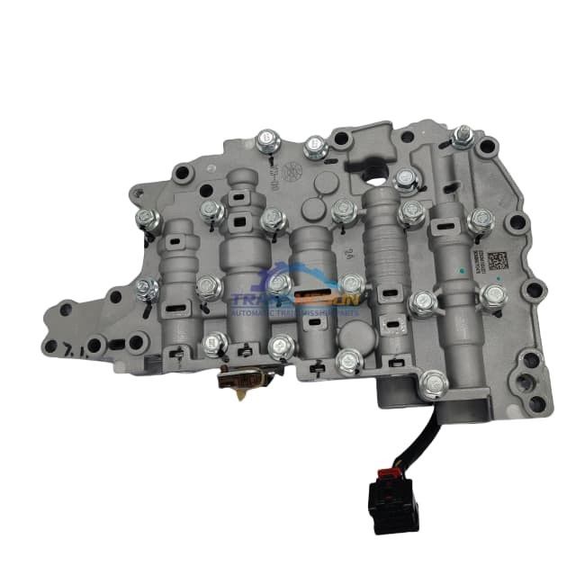 018CHA1502600 Corps de soupape de transmission automatique Assemblage de module de commande hydraulique pour transmission CVT Chery Rigo Irizer