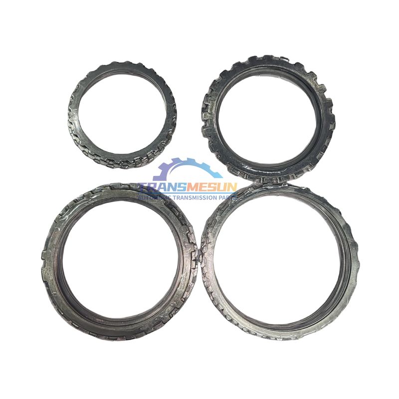 Le tout nouveau kit de révision A760E A761E de Transmesun comprend le kit de piston pour le LEXUS GS430 LS430 2003-2017
