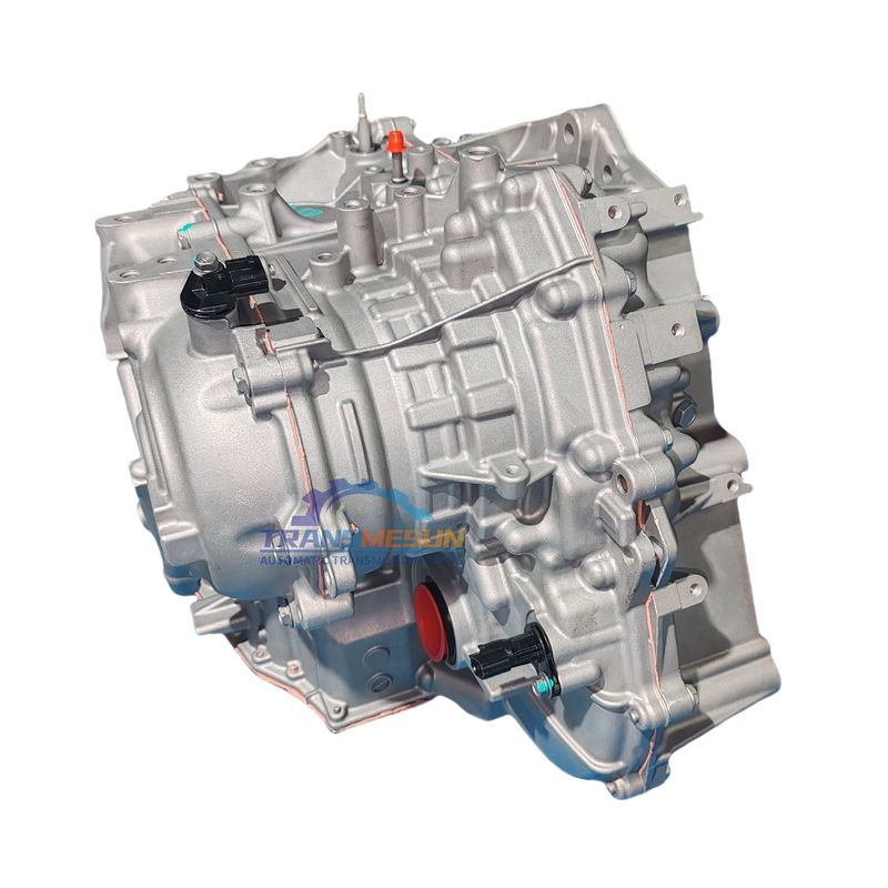 Transmesun remanié JF015E RE0F11A CVT7 CVT assemblage de transmission pour 2013-2017 Suzuki SX4 M16A 580 2WD 1.6L