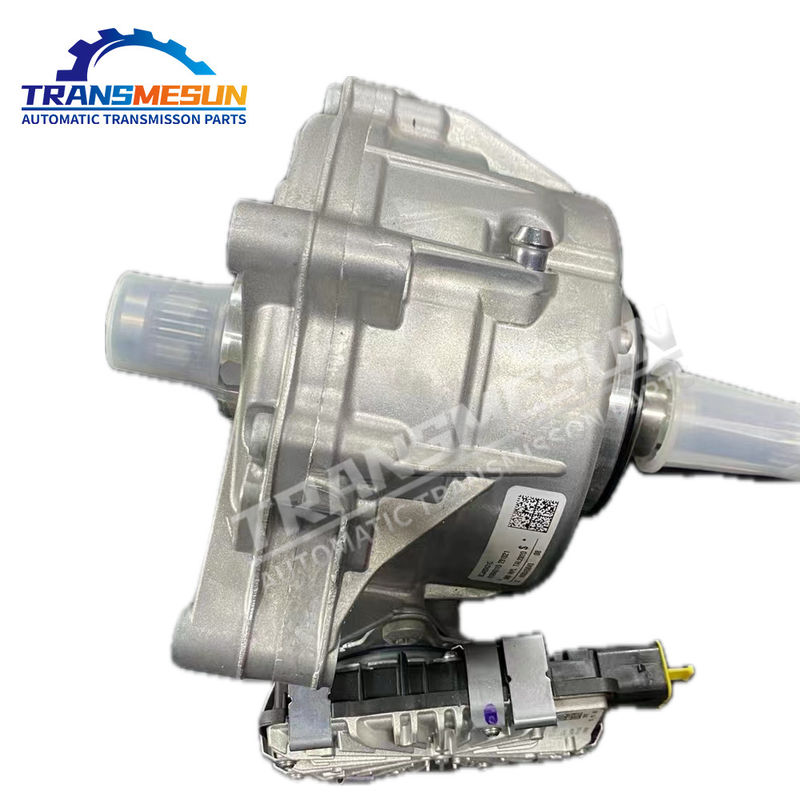 0CX 0CJ Transmission à 7 vitesses montage d'embrayage AWD montage de boîtier de transfert 0CX409431C Pour AUDI 2016 A6L Q5L 2.0T